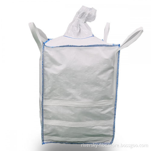 PP square Jumbo Bag